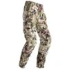 Sitka Apex Pant -Outdoor Clothing sitka apex pant subalpine 1 20