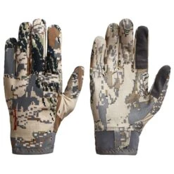 Sitka Ascent Glove -Outdoor Clothing sitka ascent glove open country 1