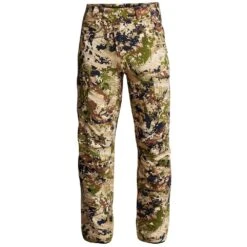 Sitka Ascent Pants -Outdoor Clothing sitka ascent pant subalpine 1