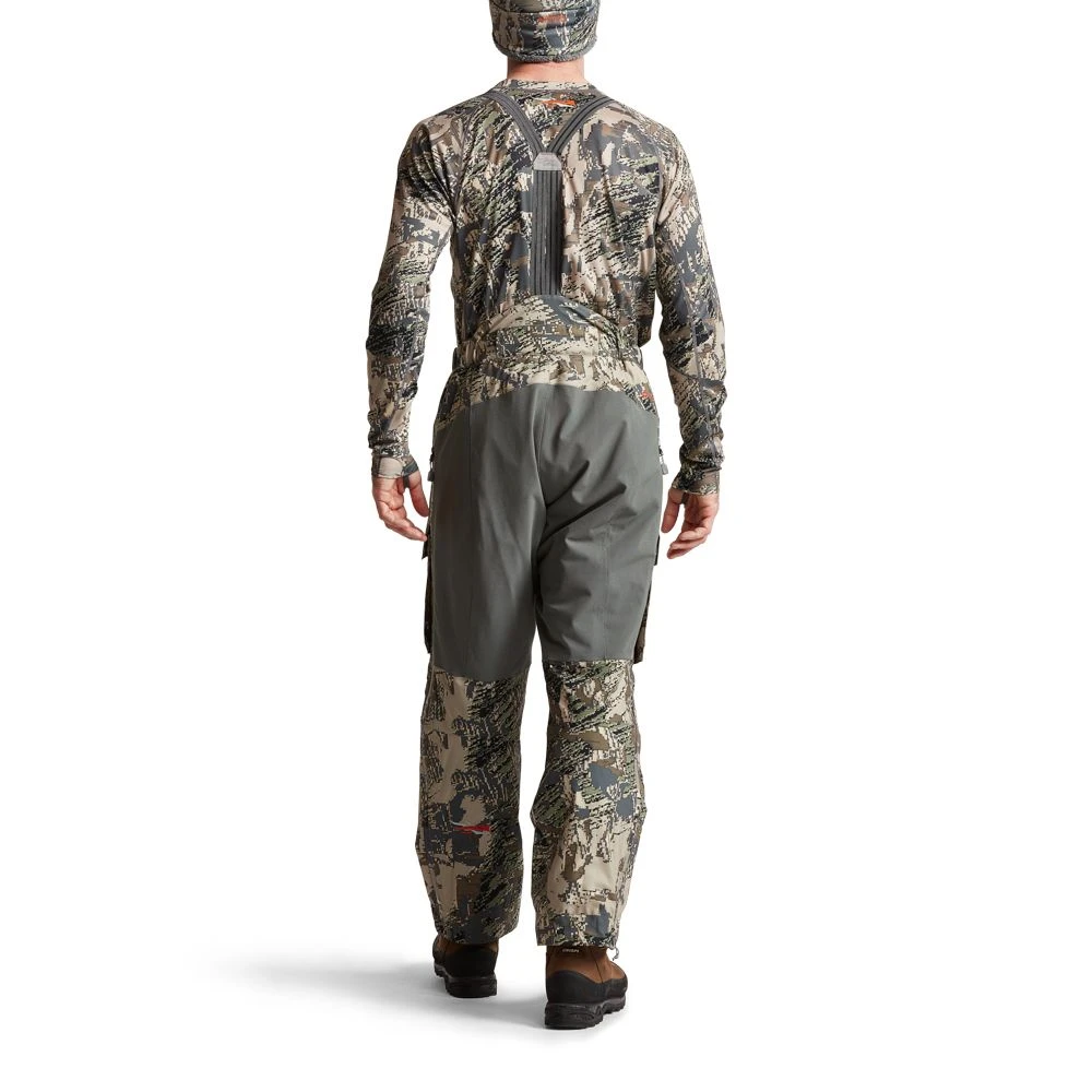Sitka Blizzard Aerolite Bib Pant 6 Sitka Blizzard Aerolite Bib Pant - Image 4