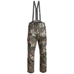 Sitka Blizzard Aerolite Bib Pant