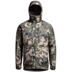 Sitka Blizzard AeroLite Parka