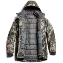 Sitka Blizzard AeroLite Parka 10 Sitka Blizzard AeroLite Parka -Outdoor Clothing sitka blizzard aerolite parka 2 1