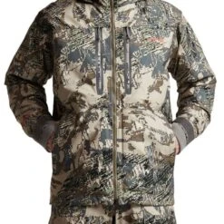 Sitka Blizzard AeroLite Parka 11 Sitka Blizzard AeroLite Parka -Outdoor Clothing sitka blizzard aerolite parka 3 1
