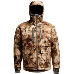 Sitka Boreal AeroLite Jacket -Outdoor Clothing sitka boreal aerolite jacket 1