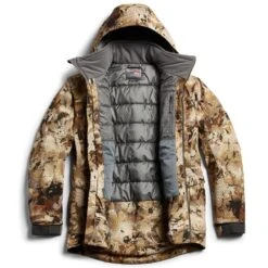 Sitka Boreal AeroLite Jacket -Outdoor Clothing sitka boreal aerolite jacket 2 6