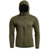Sitka Camp Hoody