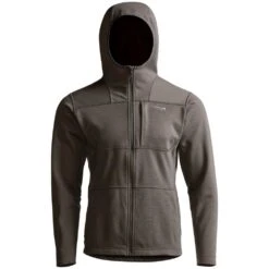 Sitka Camp Hoody -Outdoor Clothing sitka camp hoody lead 1