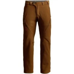 Sitka Dakota Pant -Outdoor Clothing sitka dakota pant mud 9