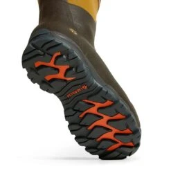 Sitka Delta Zip Wader -Outdoor Clothing sitka delta zip wader marsh 5