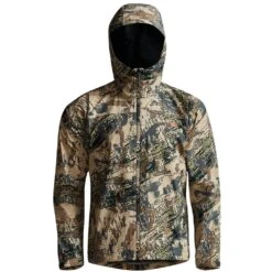 Sitka Dew Point Jacket -Outdoor Clothing sitka dew point jacket open country 1