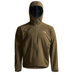 Sitka Dew Point Jacket -Outdoor Clothing sitka dew point jacket pyrite 1
