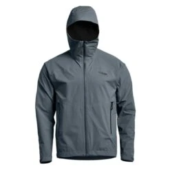 Sitka Dew Point Jacket -Outdoor Clothing sitka dew point jacket storm 1