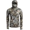 Sitka Equinox Guard Hoody 2 Sitka Equinox Guard Hoody -Outdoor Clothing sitka equinox guard hoody elevated 1