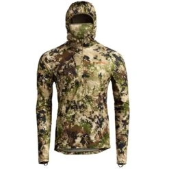 Sitka Equinox Guard Hoody -Outdoor Clothing sitka equinox guard hoody subalpine 1