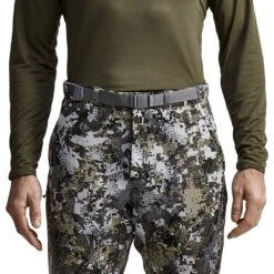 Sitka Equinox Midi Pant -Outdoor Clothing sitka equinox midi pant 2