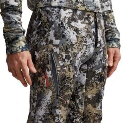 Sitka Equinox Midi Pant -Outdoor Clothing sitka equinox midi pant 3