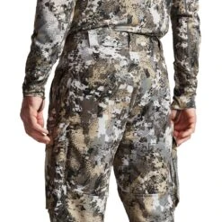 Sitka Equinox Pant -Outdoor Clothing sitka equinox pant 4