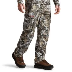 Sitka Equinox Pant -Outdoor Clothing sitka equinox pant 5