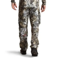 Sitka Equinox Pant -Outdoor Clothing sitka equinox pant 6