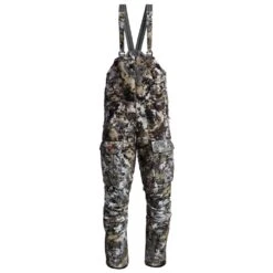 Sitka Fanatic Bib