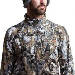 Sitka Fanatic Bib -Outdoor Clothing sitka fanatic bib 3