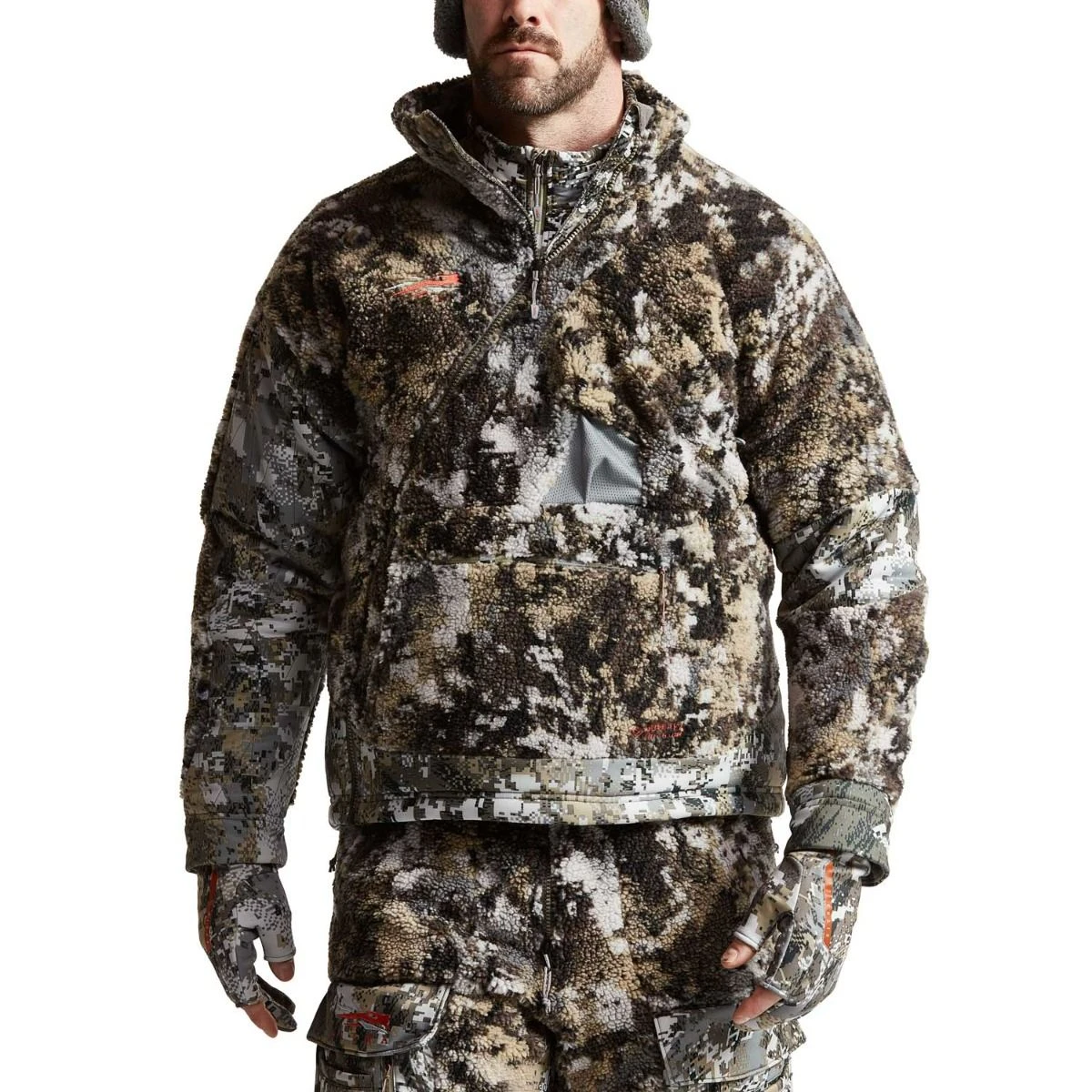 Sitka Fanatic Jacket Lefty 4 Sitka Fanatic Jacket Lefty - Image 2