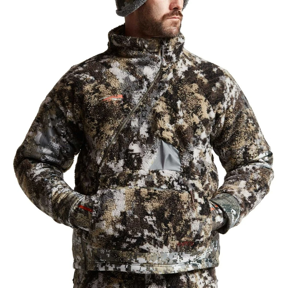 Sitka Fanatic Jacket Lefty 5 Sitka Fanatic Jacket Lefty - Image 3