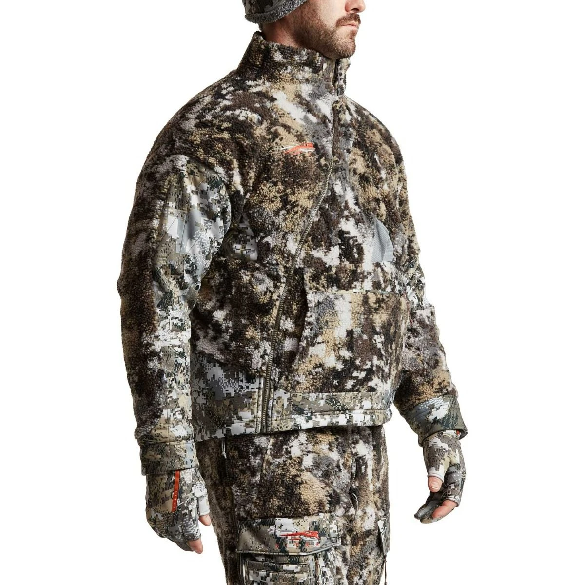 Sitka Fanatic Jacket Lefty 6 Sitka Fanatic Jacket Lefty - Image 4