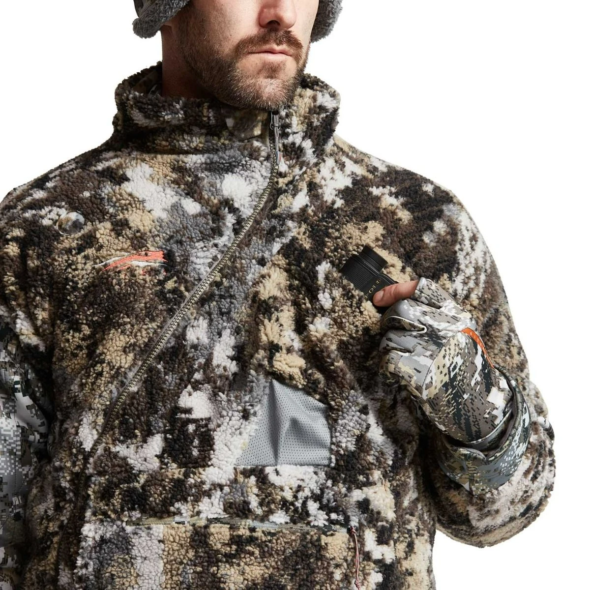 Sitka Fanatic Jacket Lefty 7 Sitka Fanatic Jacket Lefty - Image 5
