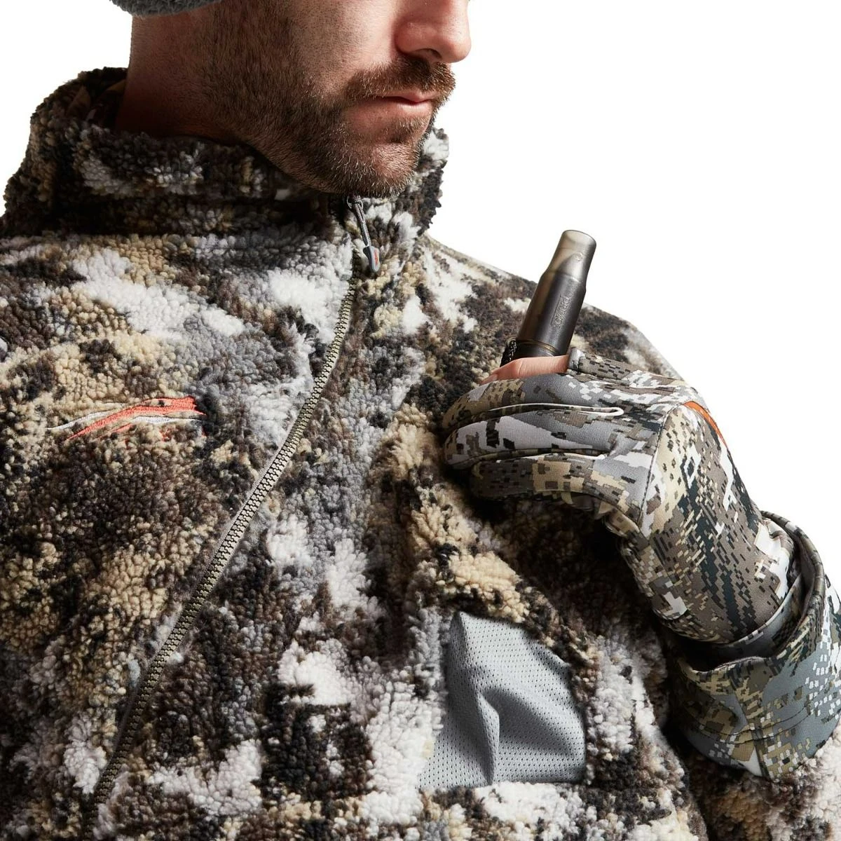 Sitka Fanatic Jacket Lefty 8 Sitka Fanatic Jacket Lefty - Image 6