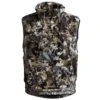 Sitka Fanatic Vest -Outdoor Clothing sitka fanatic vest 1