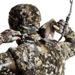 Sitka Fanatic Vest 9 Sitka Fanatic Vest -Outdoor Clothing sitka fanatic vest 3