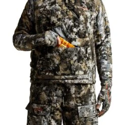 Sitka Fanatic Vest 11 Sitka Fanatic Vest -Outdoor Clothing sitka fanatic vest 5