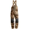 Sitka Hudson Bib 2 Sitka Hudson Bib -Outdoor Clothing sitka hudson bib marsh 1