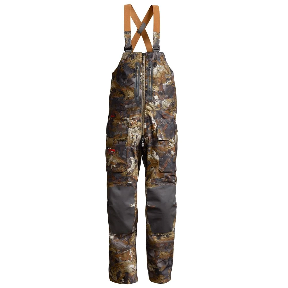 Sitka Hudson Bib 4 Sitka Hudson Bib - Image 2