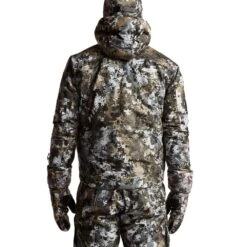 Sitka Incinerator AeroLite Jacket -Outdoor Clothing sitka incinerator aerolite jacket 2