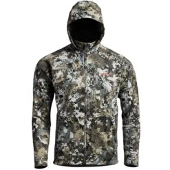 Sitka Jetstream Jacket 10 Sitka Jetstream Jacket -Outdoor Clothing sitka jetstream jacket elavated 1