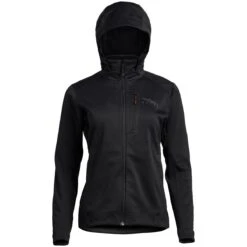 Sitka Women's Jetstream Jacket -Outdoor Clothing sitka jetstream women s jacket black 1