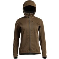 Sitka Women's Jetstream Jacket -Outdoor Clothing sitka jetstream women s jacket mud 1