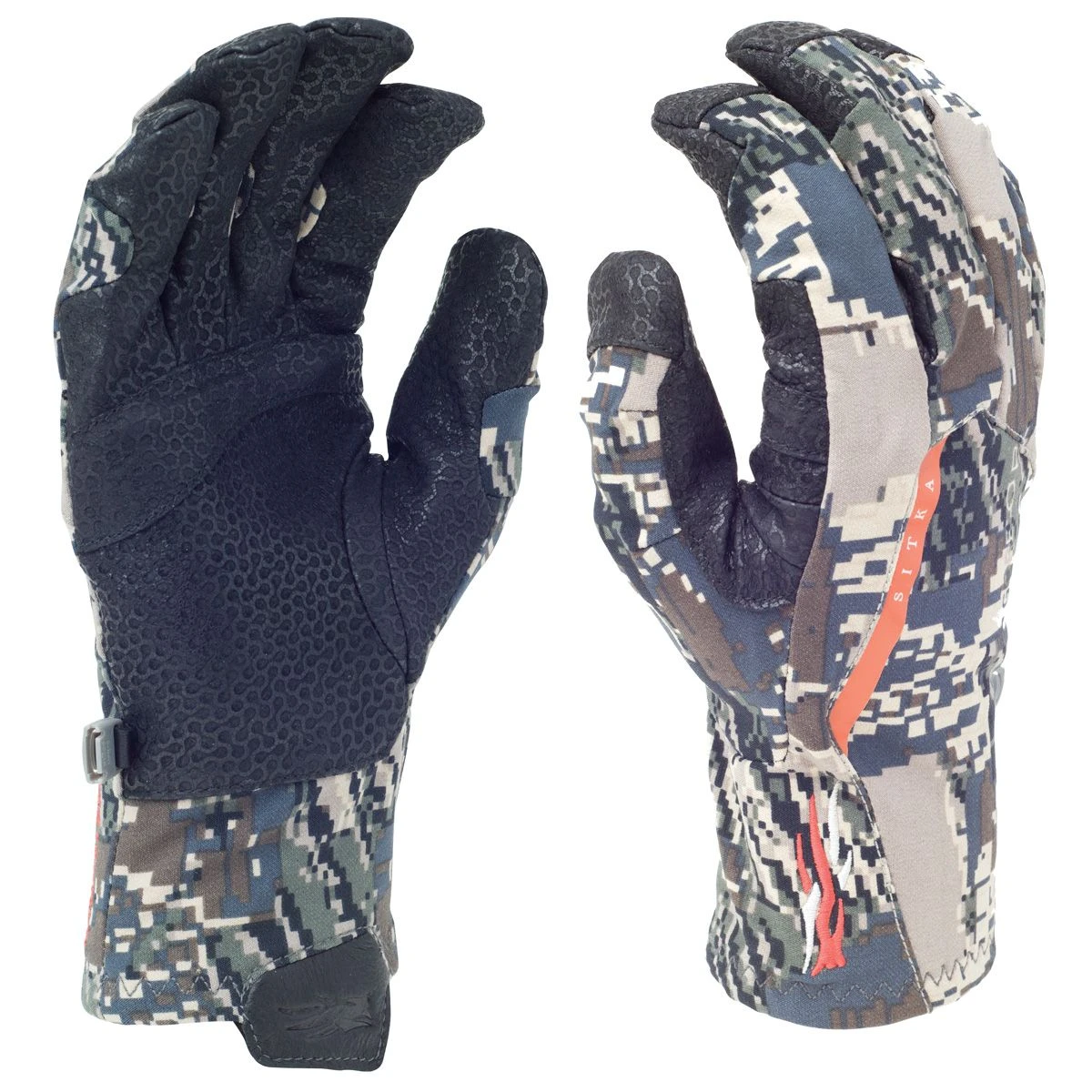 Sitka Mountain WS Glove 4 Sitka Mountain WS Glove - Image 2