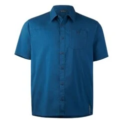 Sitka Shop Short Sleeve Shirt