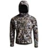 Sitka Stratus Jacket