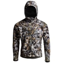 Sitka Stratus Jacket