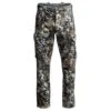 Sitka Stratus Pant -Outdoor Clothing sitka stratus pant 1