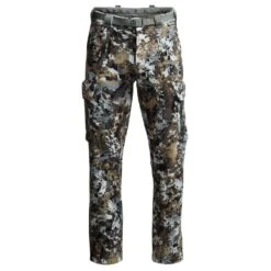 Sitka Stratus Pant