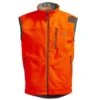 Sitka Stratus Vest -Outdoor Clothing sitka stratus ves orange 1