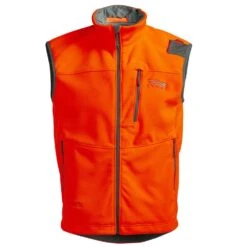Sitka Stratus Vest
