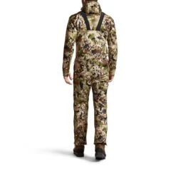 Sitka Traverse Bib 10 Sitka Traverse Bib -Outdoor Clothing sitka traverse bib marsh 3