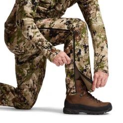 Sitka Traverse Bib 11 Sitka Traverse Bib -Outdoor Clothing sitka traverse bib marsh 5